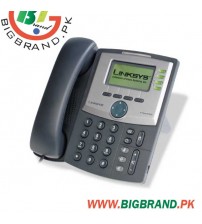 Linksys IP Phone with 2 (Upgradeable to 4 Lines) SPA941